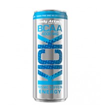 BCAA Kick RTD 12×330 ml